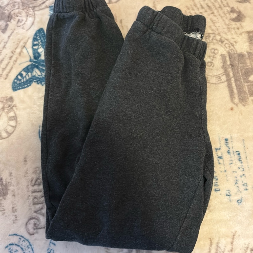 Cuffed Sweats